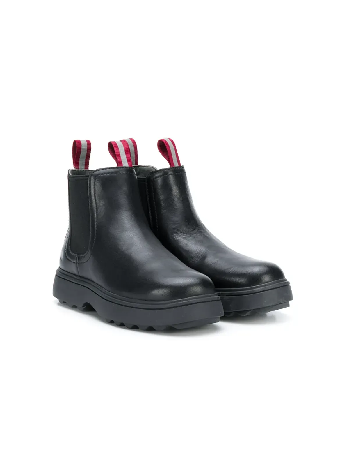Camper Kids Norte ブーツ - 画像1