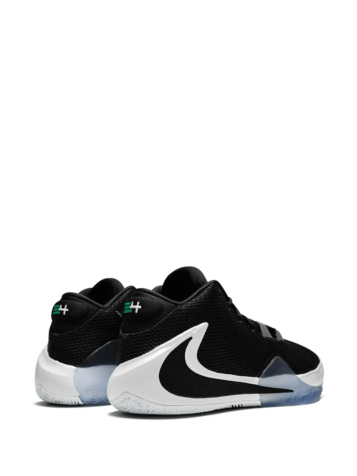 Nike Zoom Freak 1 スニーカー - 画像3