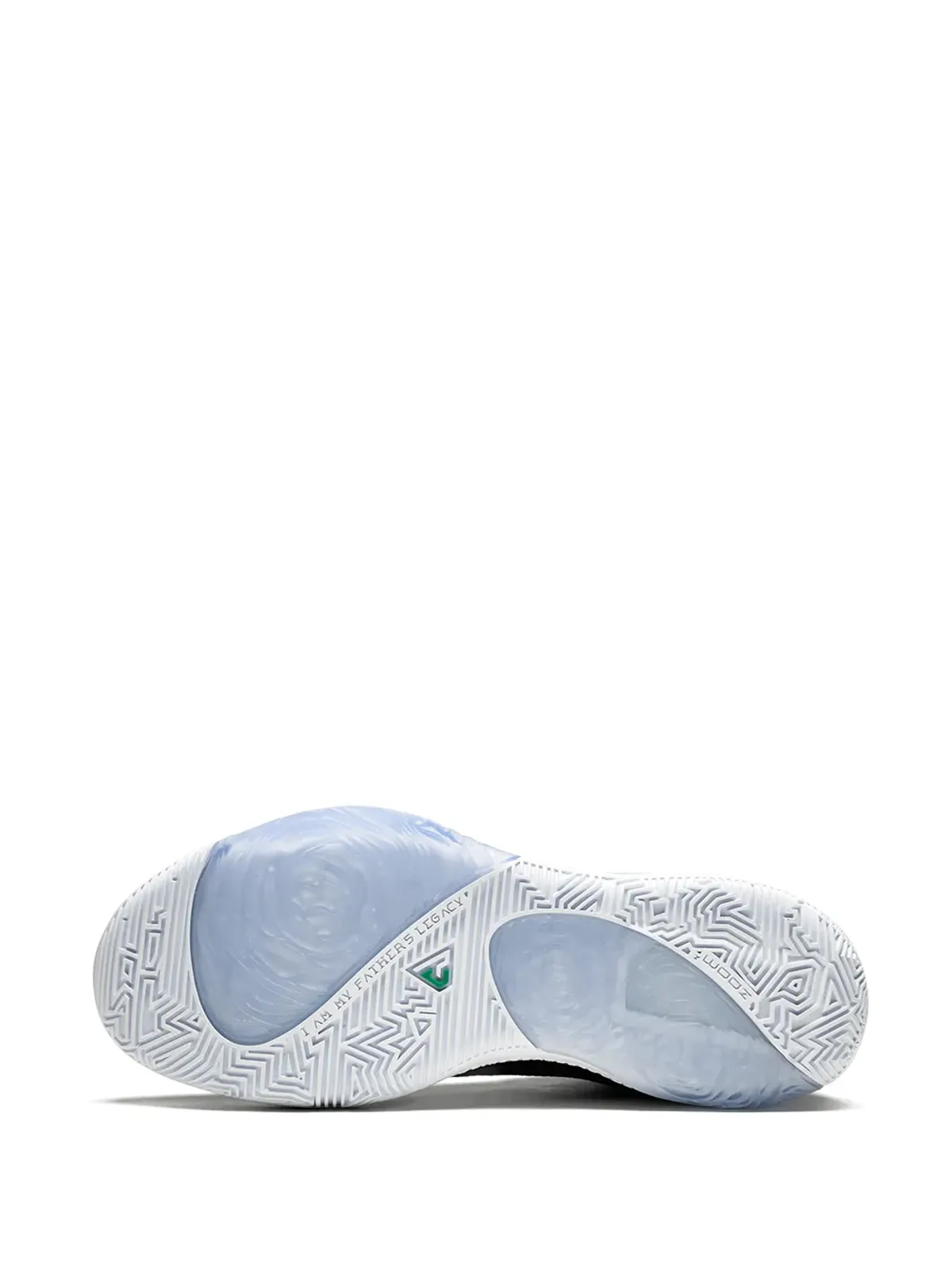 Nike Zoom Freak 1 スニーカー - 画像4