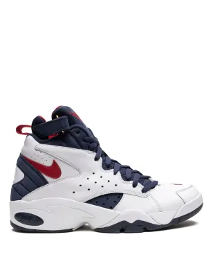 Nike x Kith エア マエストロ 2 ハイ スニーカー - サムネイル1
