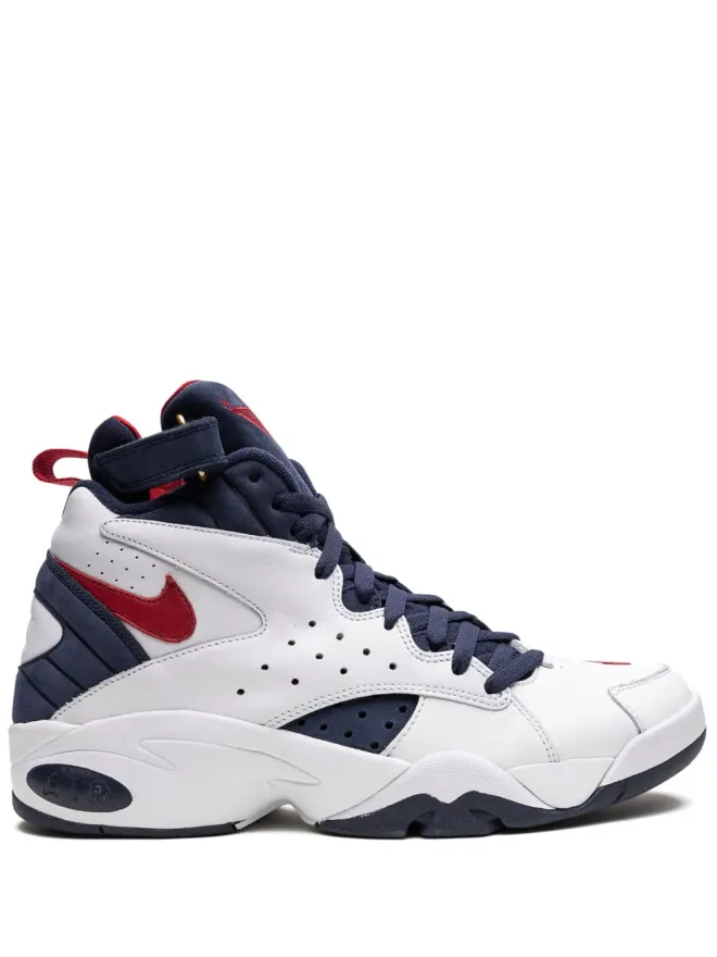 Nike Nike x Kith エア マエストロ 2 ハイ スニーカーの商品画像