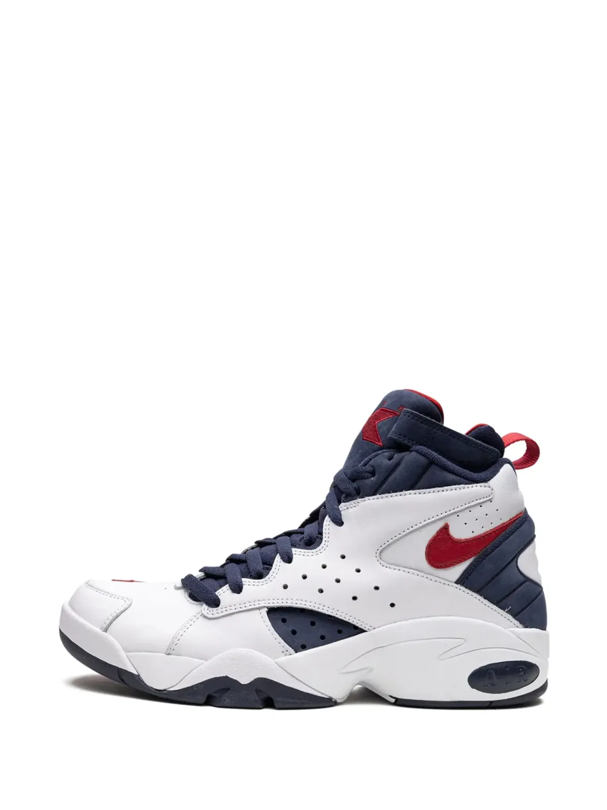 Nike x Kith エア マエストロ 2 ハイ スニーカー - 画像5