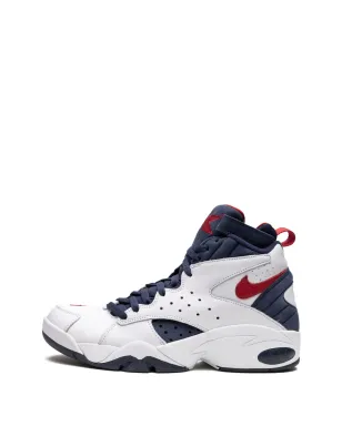 Nike x Kith エア マエストロ 2 ハイ スニーカー - サムネイル5