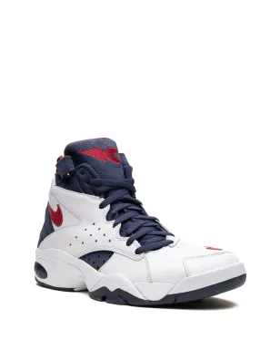 Nike x Kith エア マエストロ 2 ハイ スニーカー - サムネイル2