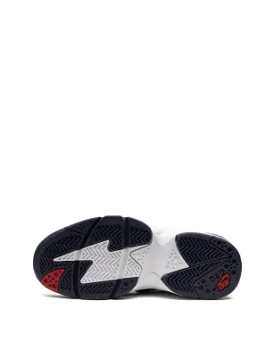 Nike x Kith エア マエストロ 2 ハイ スニーカー - サムネイル4