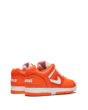 Nike Supreme SB AF2 ロー・スニーカー - サムネイル3