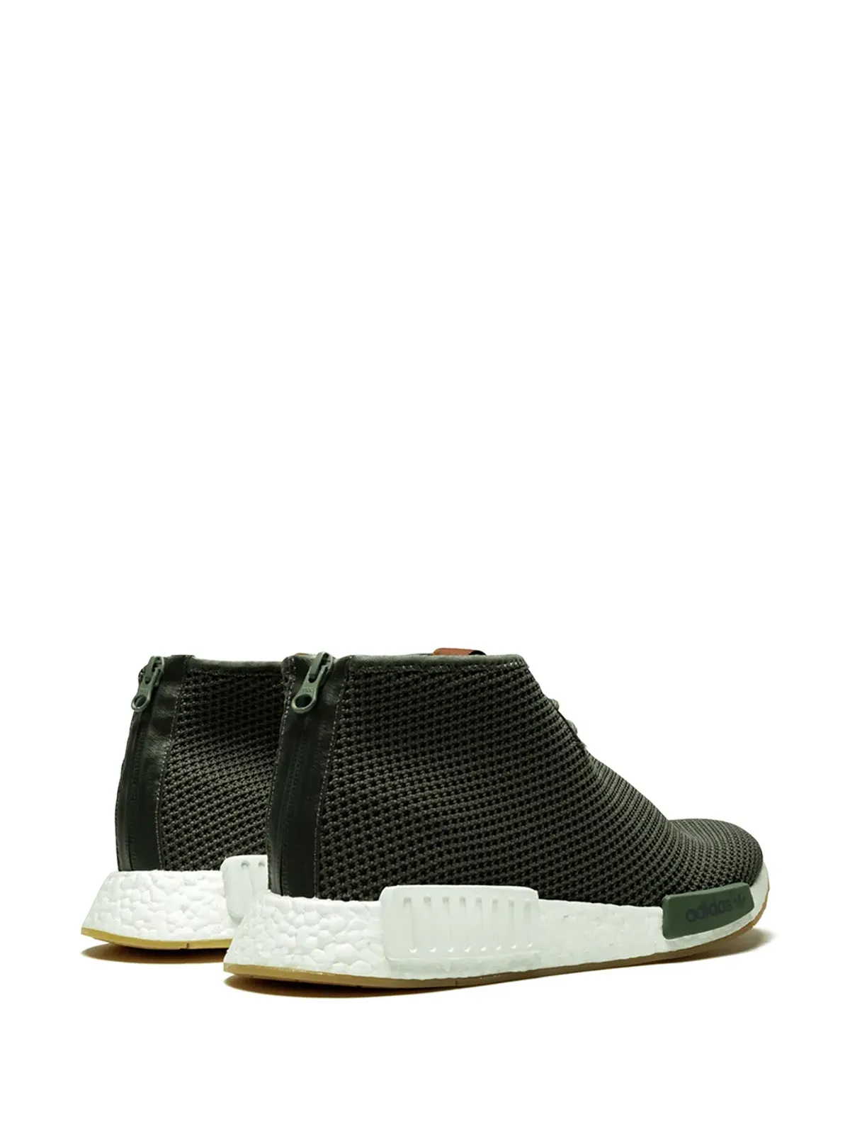 adidas x END Clothing NMD_C1 Sahara スニーカー - 画像3