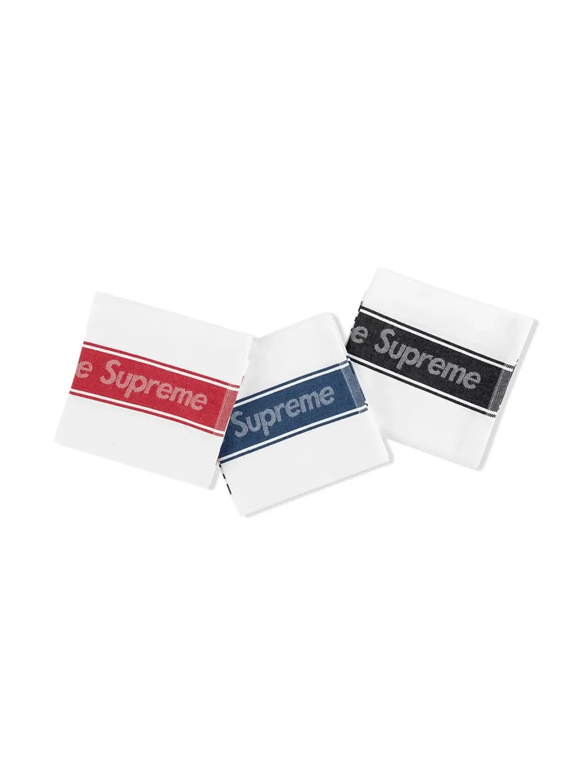Supreme ディッシュタオル3枚セット - 画像2