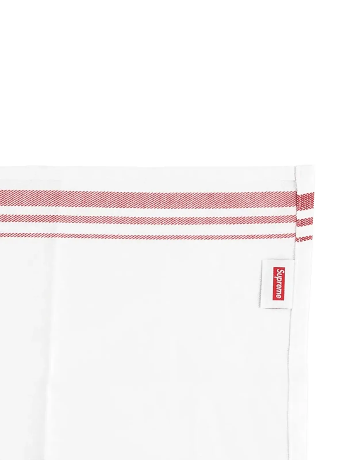 Supreme ディッシュタオル3枚セット - 画像3