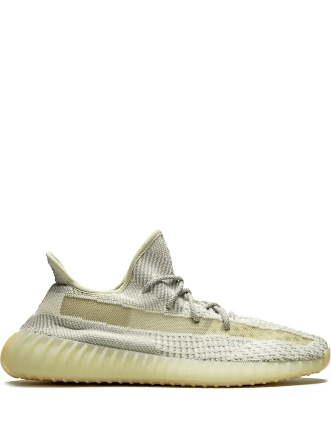 adidas Yeezy adidas Yeezy Boost 350 V2 Lundmark Reflective スニーカーの商品画像