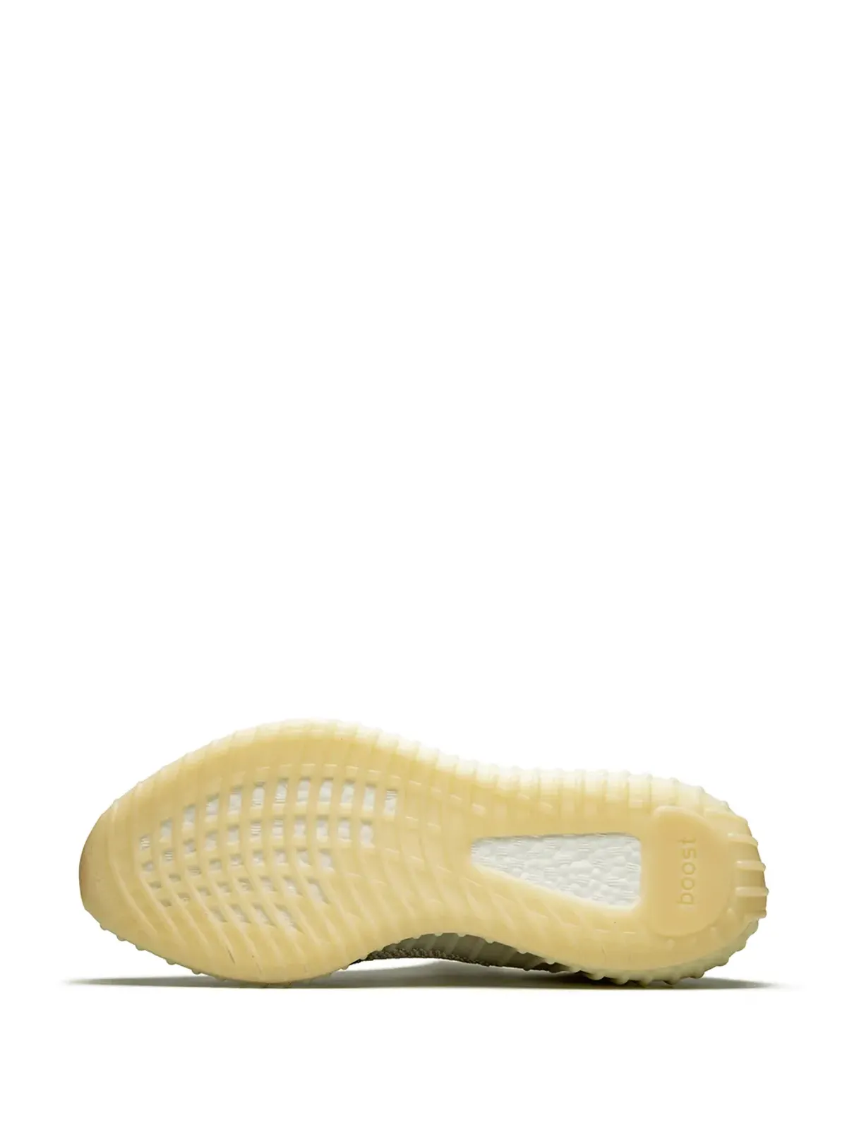adidas Yeezy Boost 350 V2 Lundmark Reflective スニーカー - 画像4