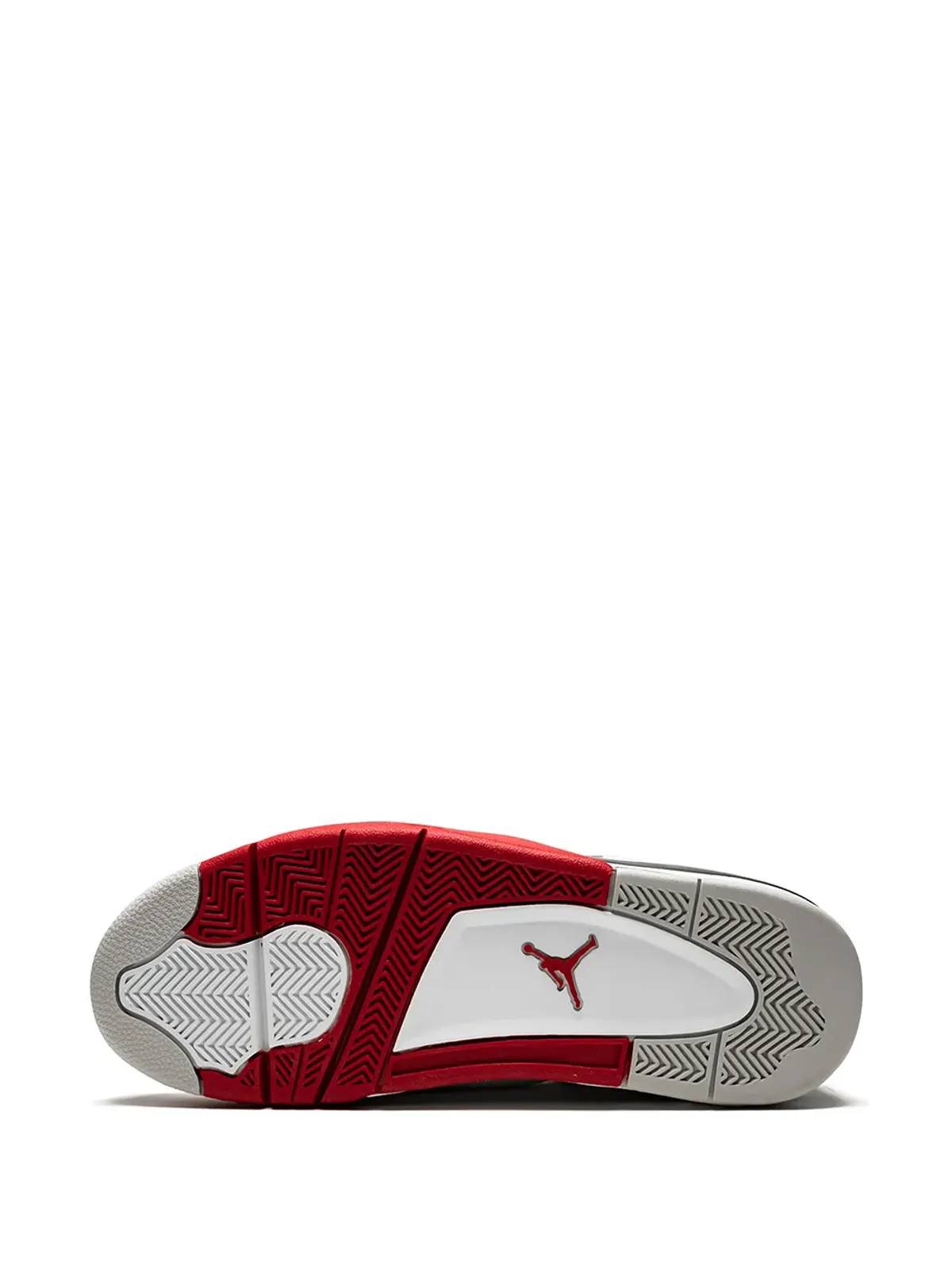Jordan エアジョーダン4 レトロ マースブラックモン - 画像4