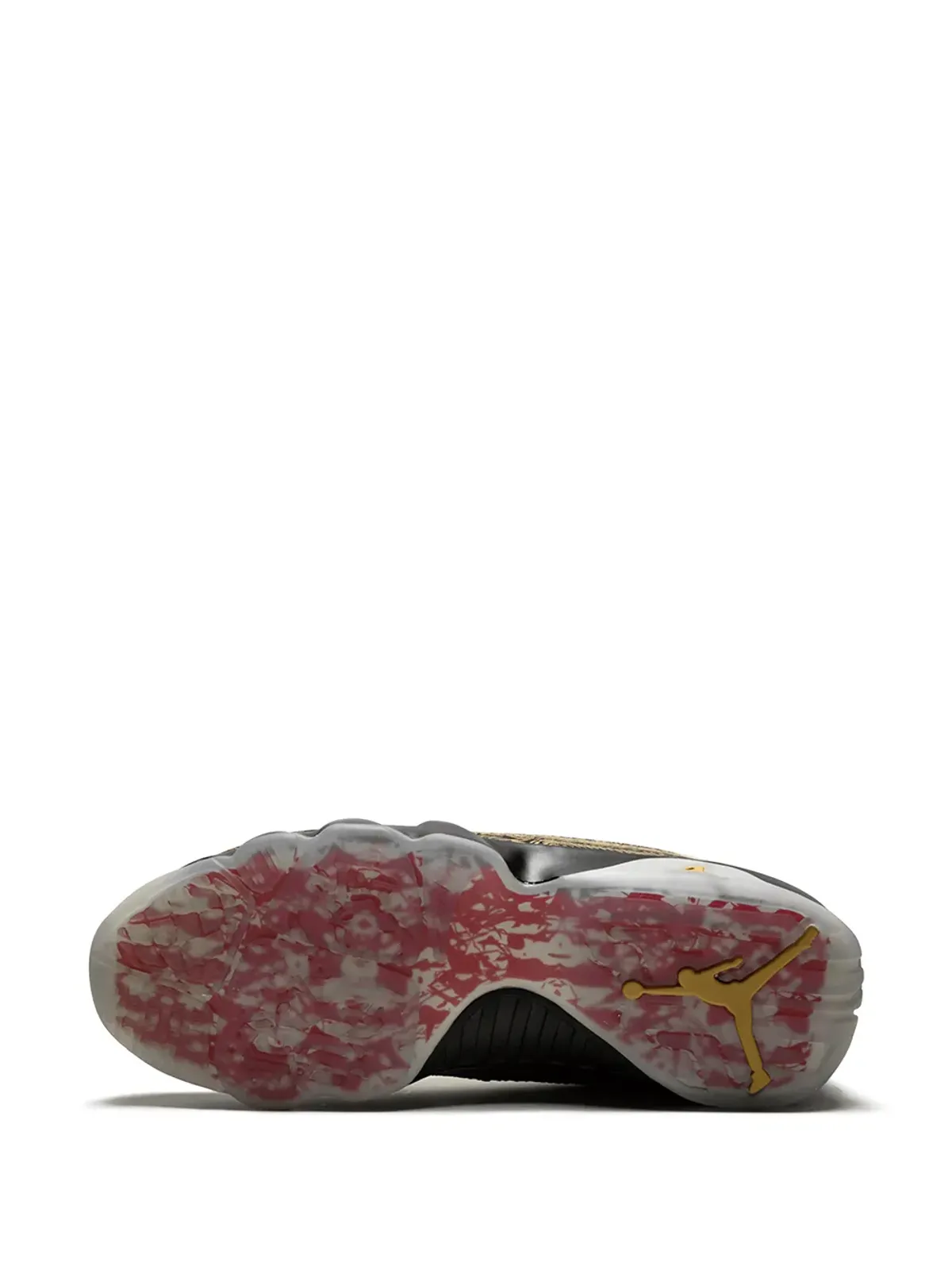 Jordan エア ジョーダン 9 レトロ スニーカー - 画像4