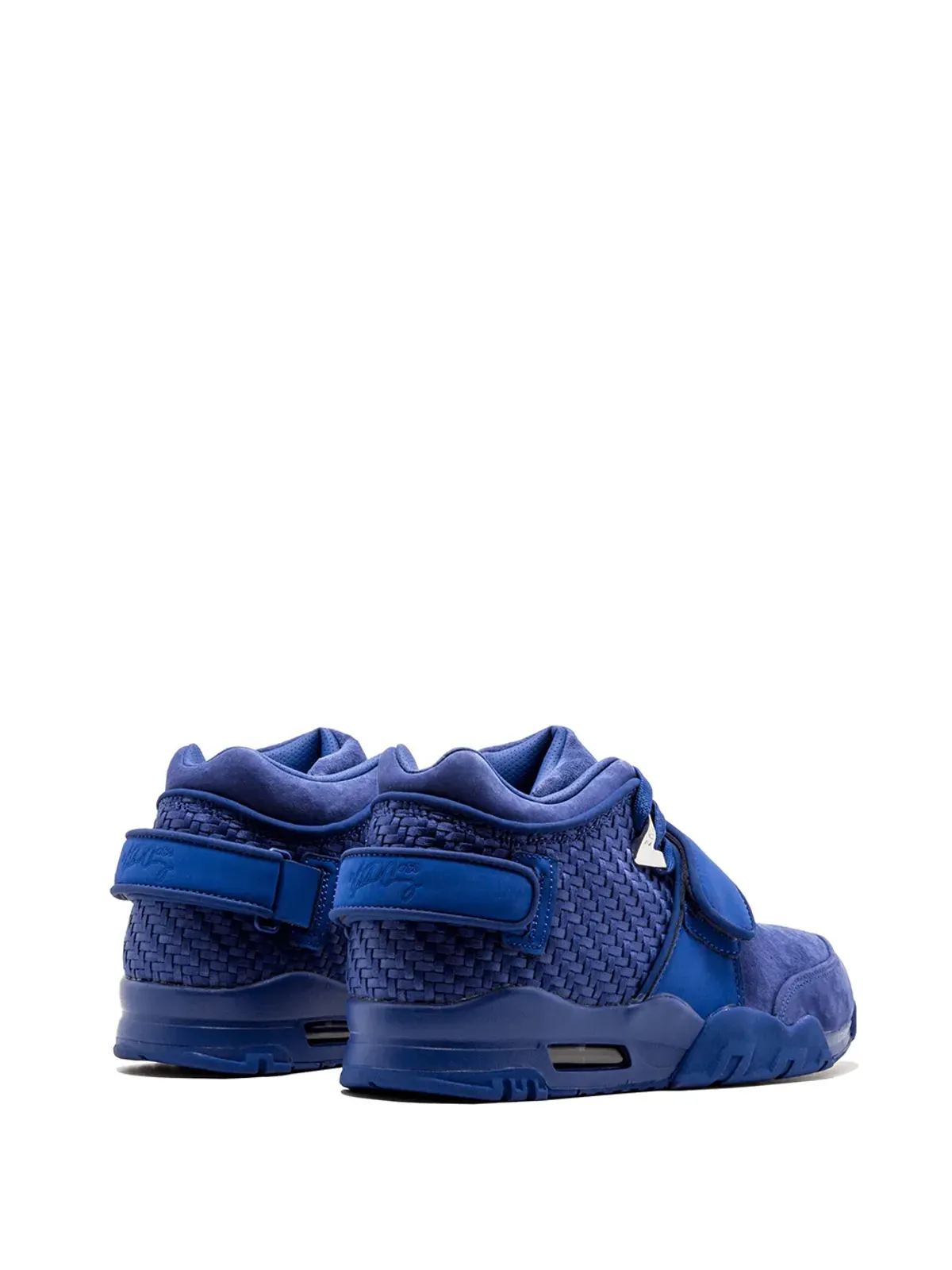 Nike エア トレーナーV クルス PRM ビッグブルー スニーカー - 画像3