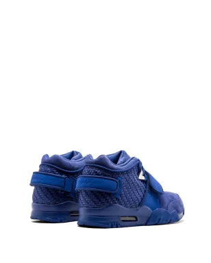 Nike エア トレーナーV クルス PRM ビッグブルー スニーカー - サムネイル3