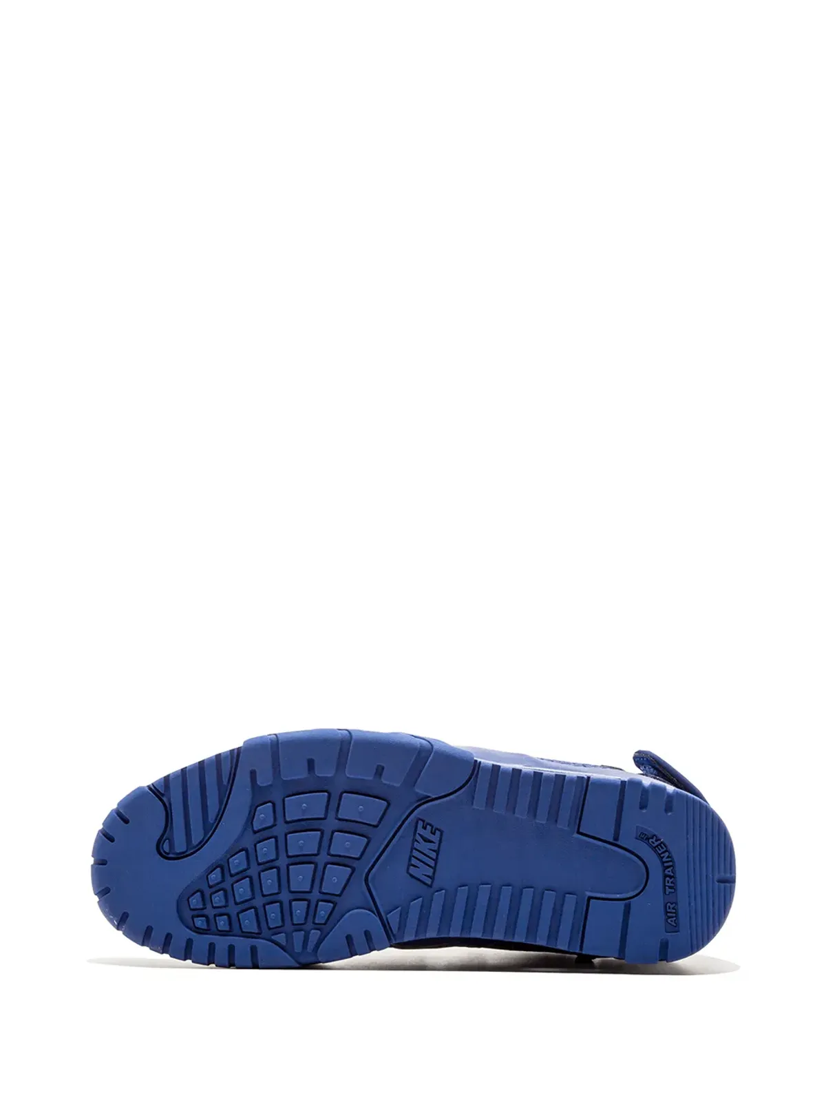 Nike エア トレーナーV クルス PRM ビッグブルー スニーカー - 画像4