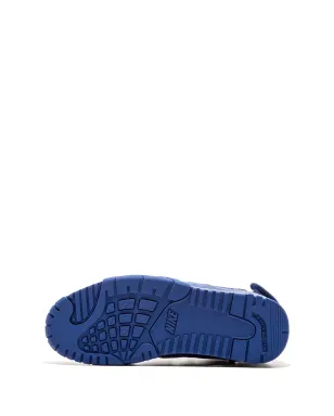 Nike エア トレーナーV クルス PRM ビッグブルー スニーカー - サムネイル4