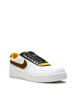 Nike x Riccardo Tisci Air Force 1 Low SP White sneakers - サムネイル2