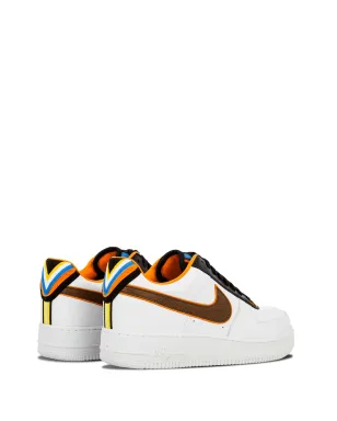 Nike x Riccardo Tisci Air Force 1 Low SP White sneakers - サムネイル3