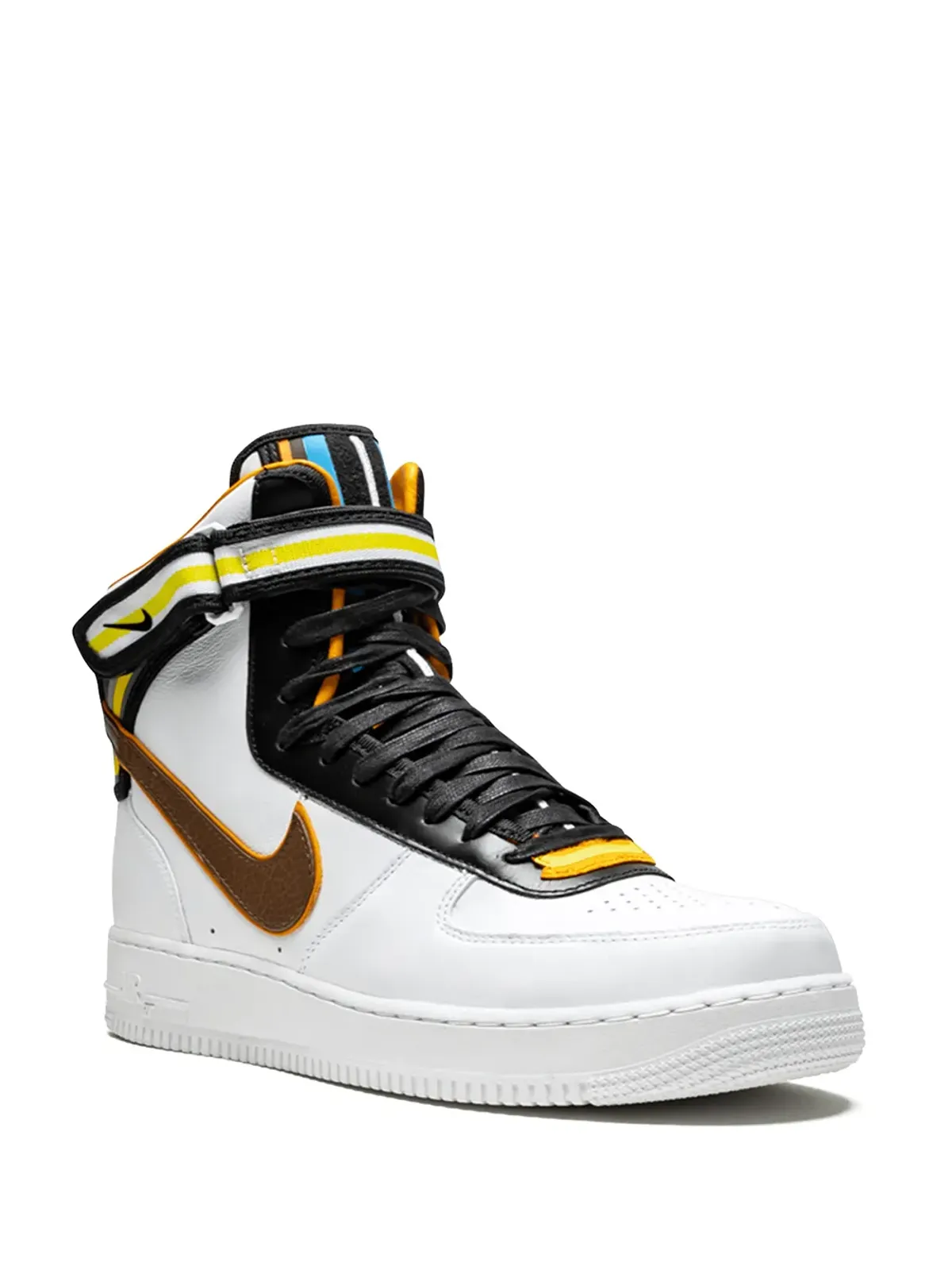 Nike エアフォース1 HI SP スニーカー - 画像2