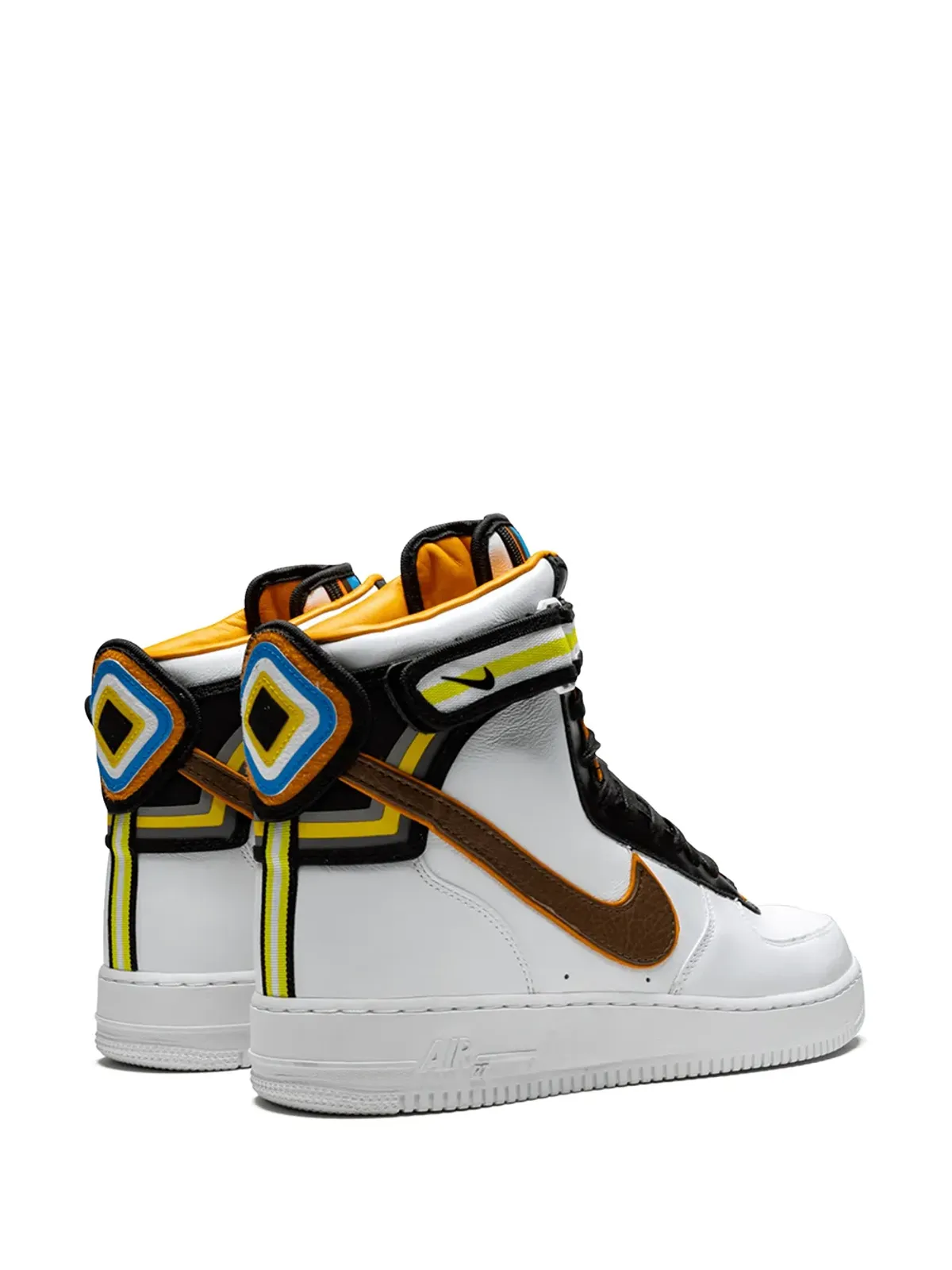 Nike エアフォース1 HI SP スニーカー - 画像3