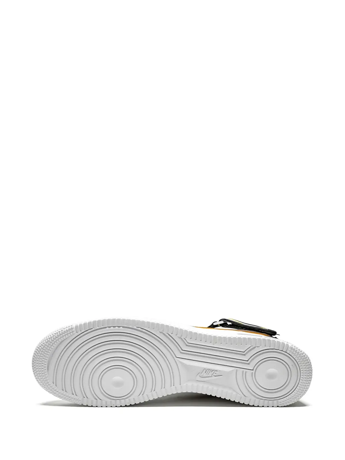 Nike エアフォース1 HI SP スニーカー - 画像4