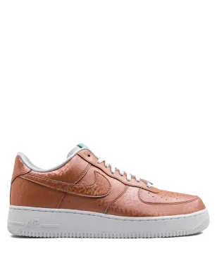 Nike エアフォース1'07 LV8 QS Statue Of Liberty スニーカー - サムネイル1
