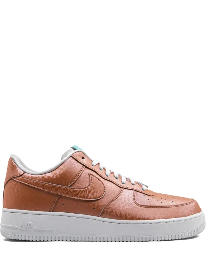 Nike Nike エアフォース1'07 LV8 QS Statue Of Liberty スニーカーの商品画像