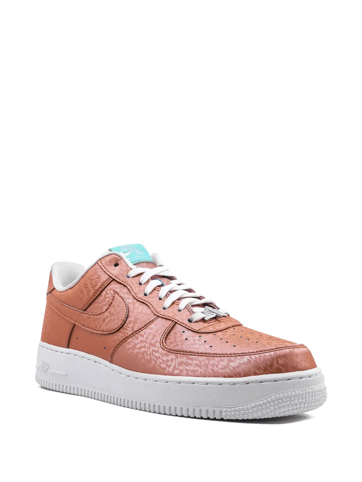 Nike エアフォース1'07 LV8 QS Statue Of Liberty スニーカー - 画像2