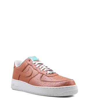 Nike エアフォース1'07 LV8 QS Statue Of Liberty スニーカー - サムネイル2