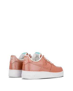 Nike エアフォース1'07 LV8 QS Statue Of Liberty スニーカー - サムネイル3