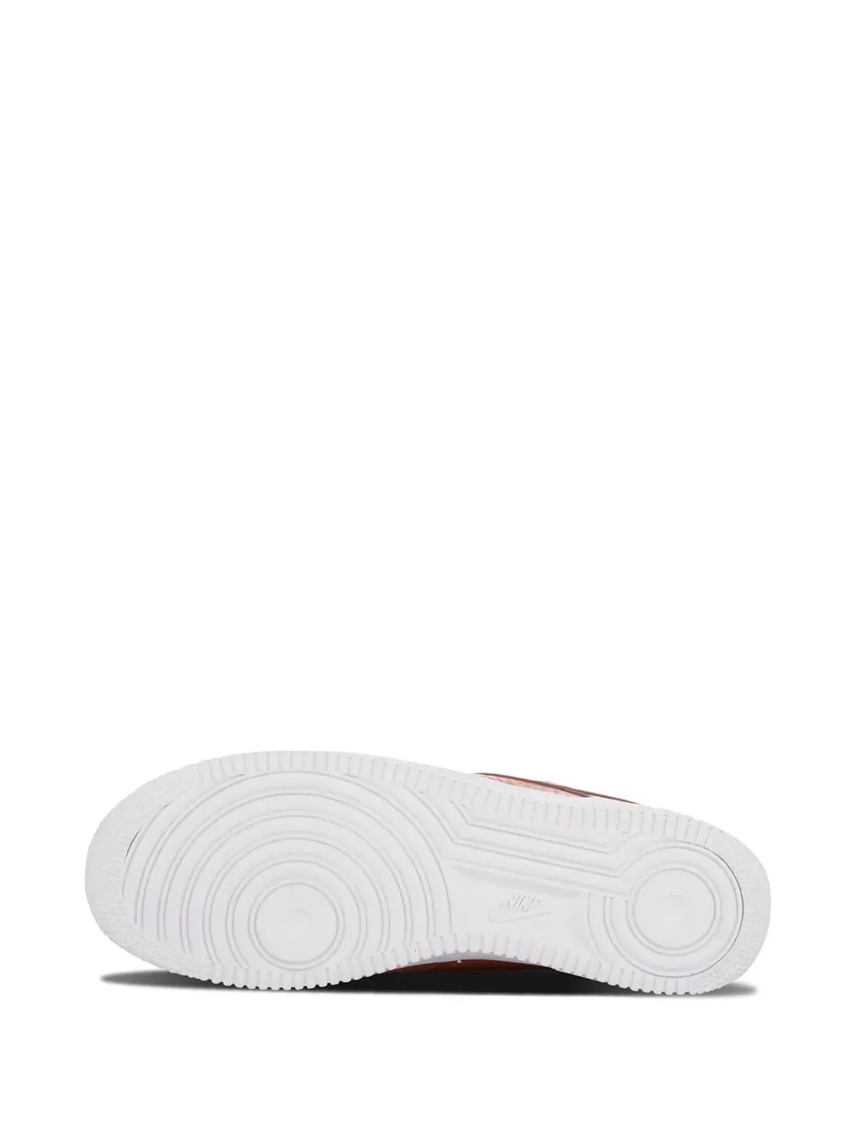 Nike エアフォース1'07 LV8 QS Statue Of Liberty スニーカー - 画像4
