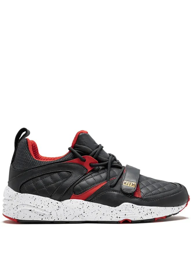 PUMA PUMA x Ronnie Fieg x Highsnobiety Blaze of Glory 'A Tale of Two Cities' スニーカーの商品画像