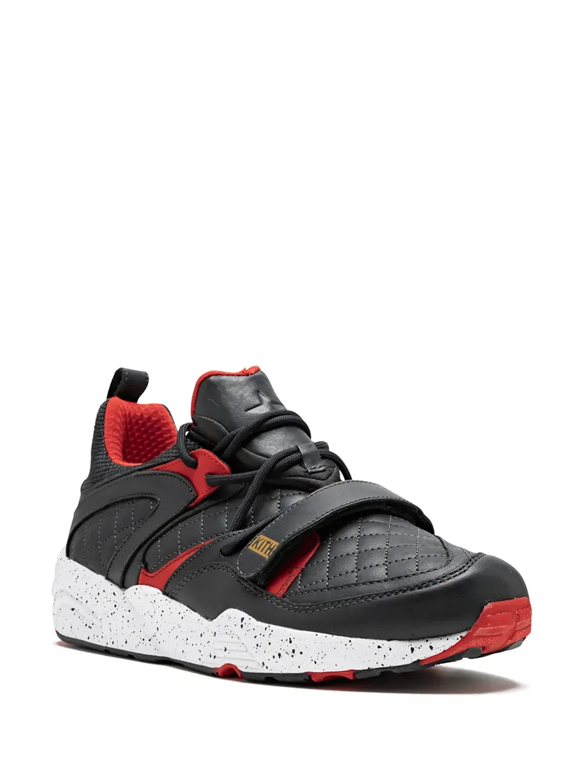 PUMA x Ronnie Fieg x Highsnobiety Blaze of Glory 'A Tale of Two Cities' スニーカー - 画像2