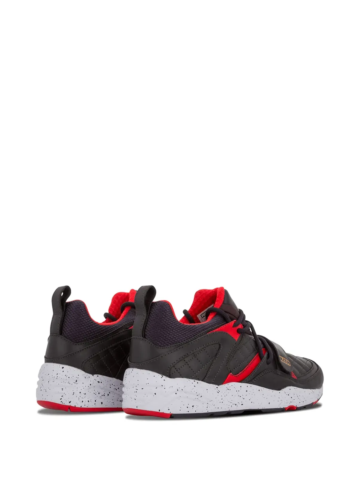 PUMA x Ronnie Fieg x Highsnobiety Blaze of Glory 'A Tale of Two Cities' スニーカー - 画像3