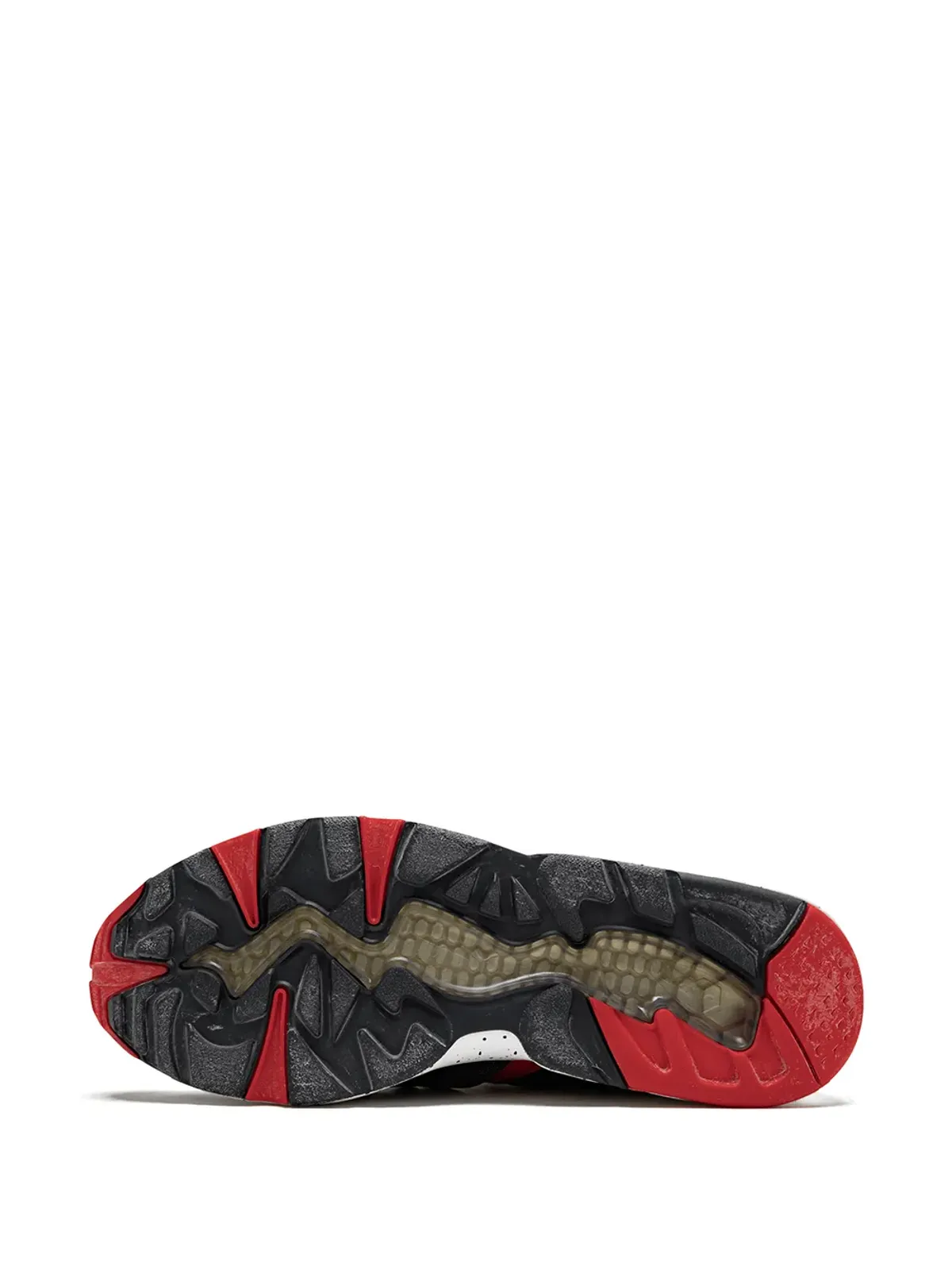 PUMA x Ronnie Fieg x Highsnobiety Blaze of Glory 'A Tale of Two Cities' スニーカー - 画像4
