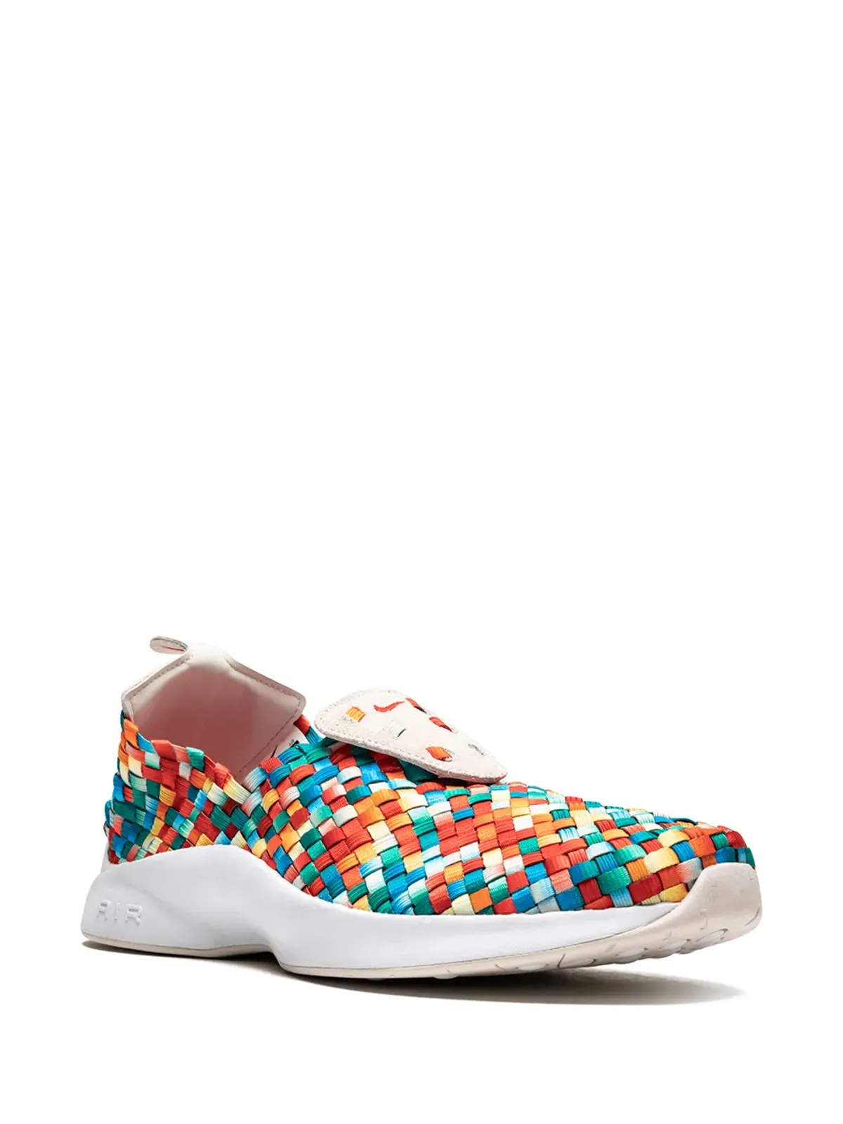 Nike エア ウォーブン PRM スニーカー - 画像2