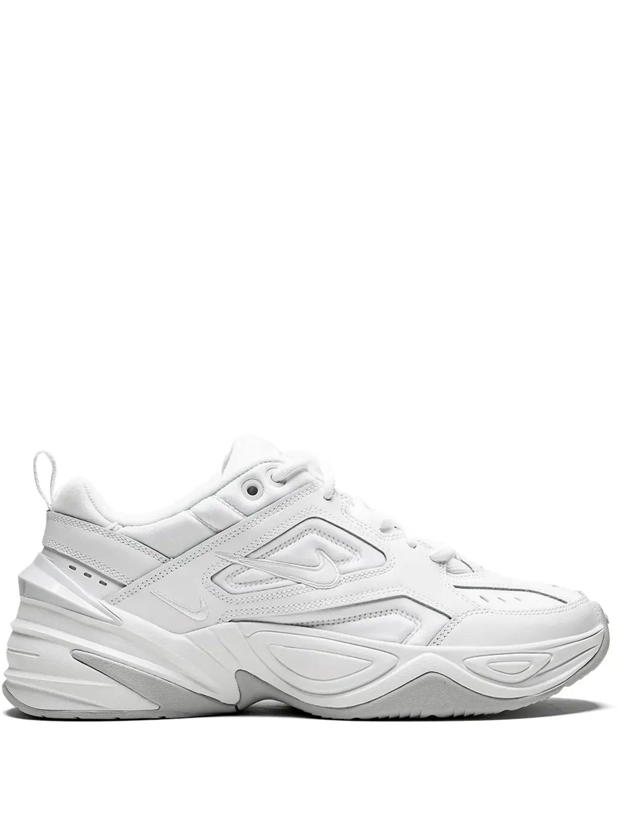 Nike M2K Tekno sneakers - White - 画像1