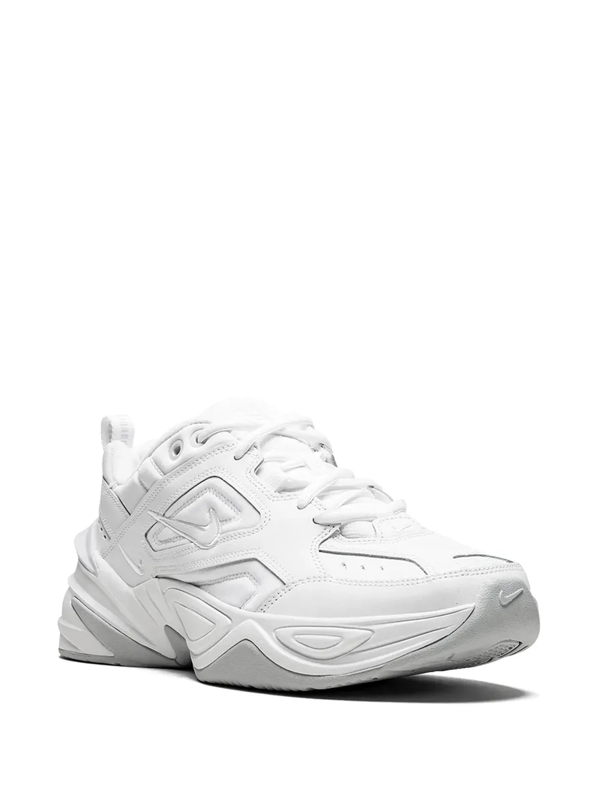 Nike M2K Tekno sneakers - White - 画像2