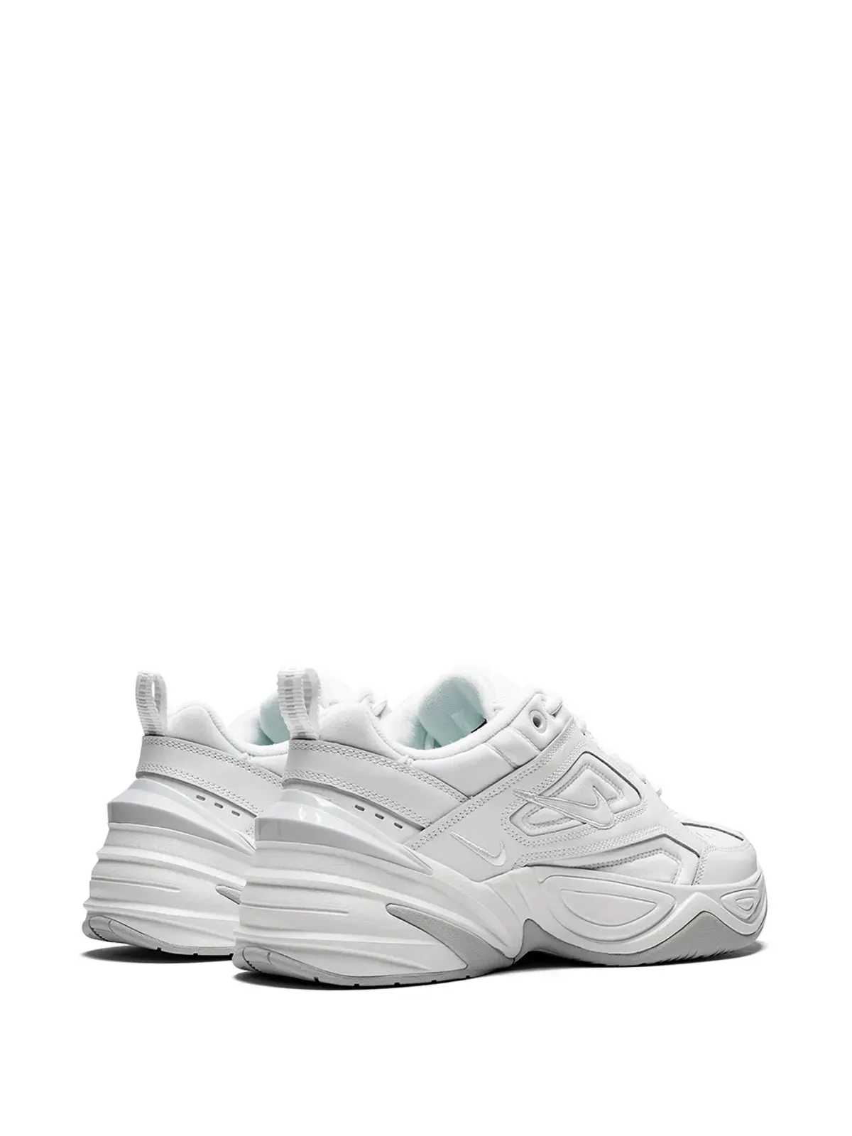 Nike M2K Tekno sneakers - White - 画像3