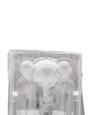 KAWS Small Lie Companion グレー フィギュア - サムネイル2