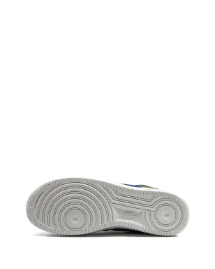 Nike エアフォース1 ハイ プレミアム スエード スニーカー - サムネイル4