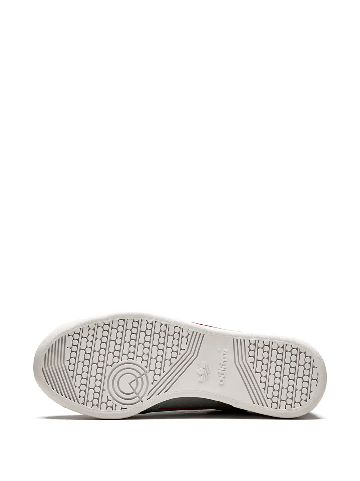 adidas コンチネンタル 80 J スニーカー グレー - 画像4