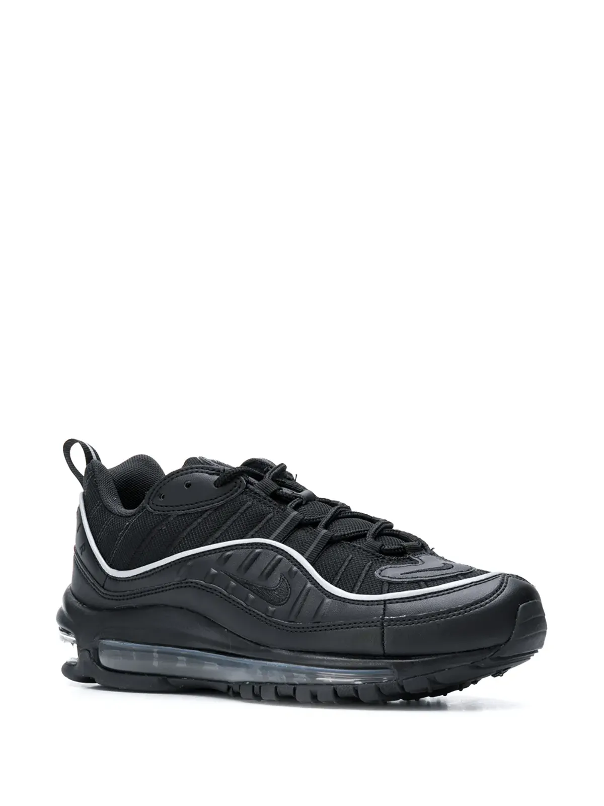 Nike エアマックス 98 スニーカー - 画像2