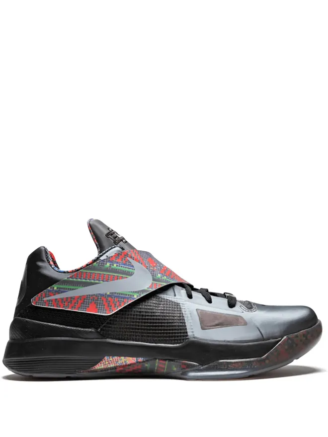Nike Nike ズーム KD 4 BHM スニーカーの商品画像