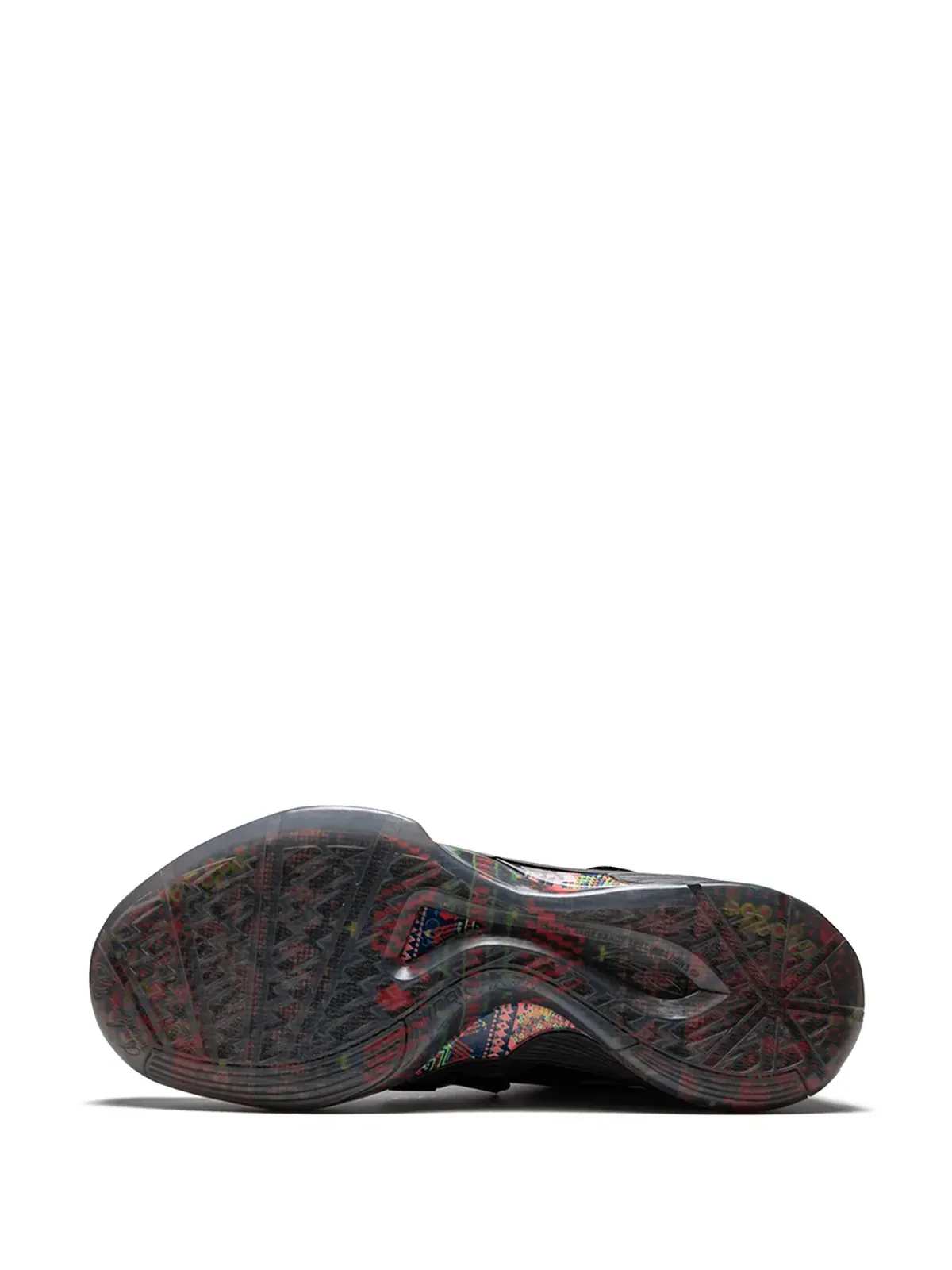 Nike ズーム KD 4 BHM スニーカー - 画像4