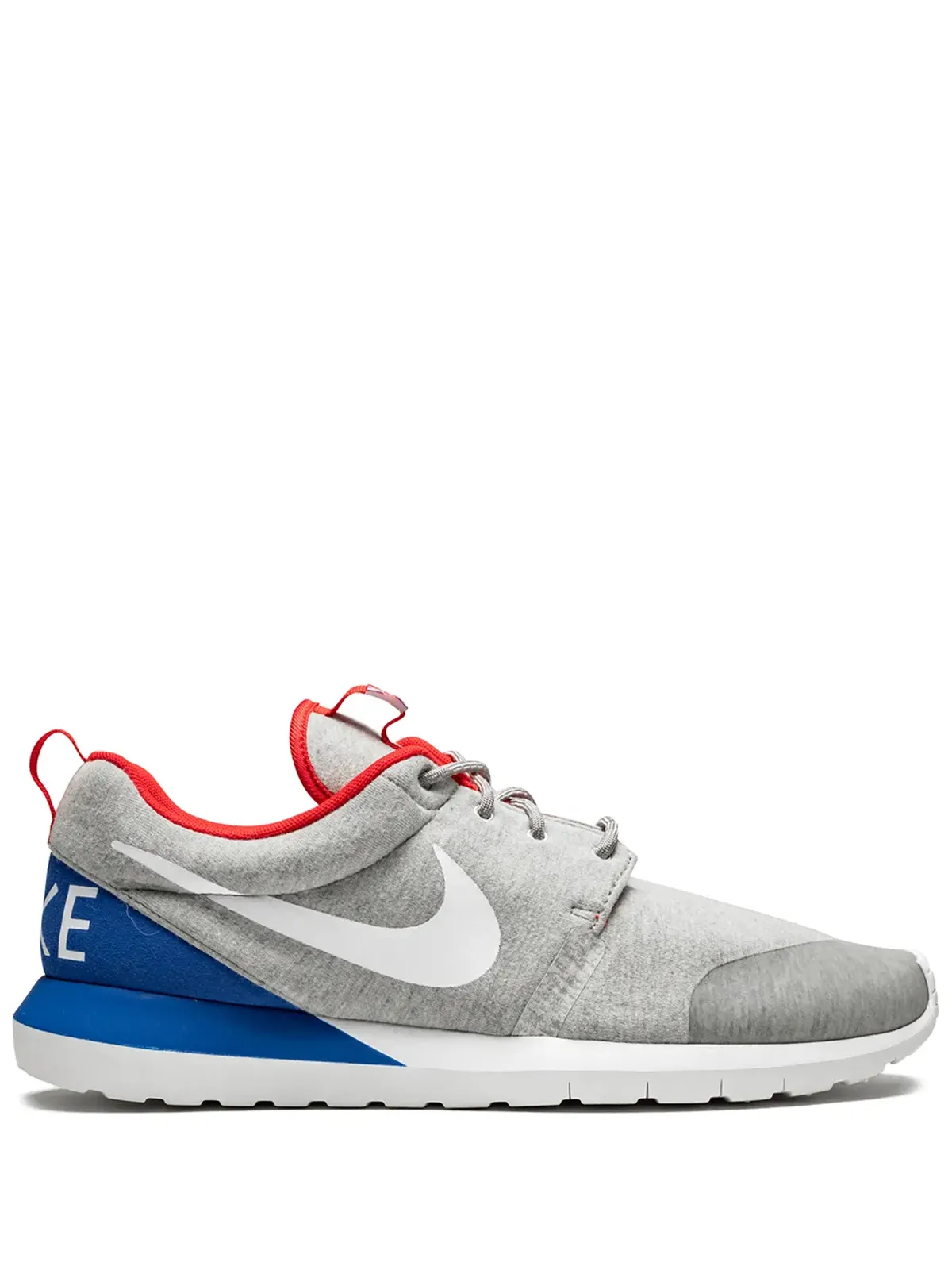 Nike Roshe Run NM W SP "Great Britain" sneakers - Grey - 画像1