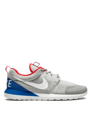 Nike Roshe Run NM W SP "Great Britain" sneakers - Grey - サムネイル1