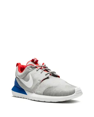 Nike Roshe Run NM W SP "Great Britain" sneakers - Grey - サムネイル2