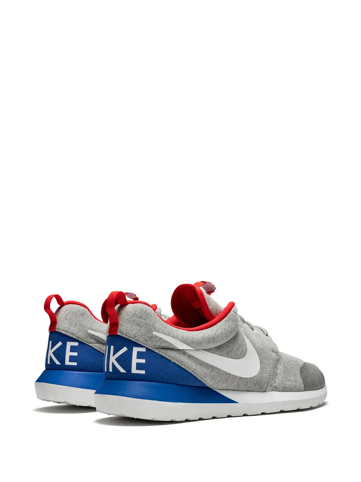 Nike Roshe Run NM W SP "Great Britain" sneakers - Grey - 画像3